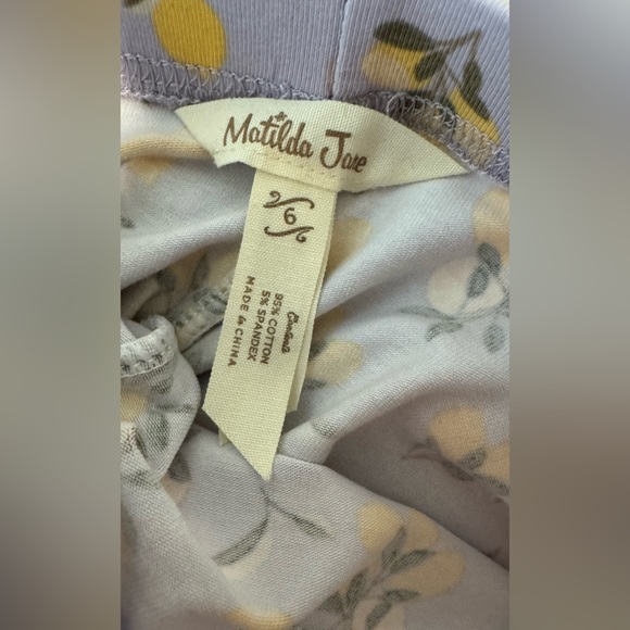 Matilda Jane Shorties - Picture 5 of 5